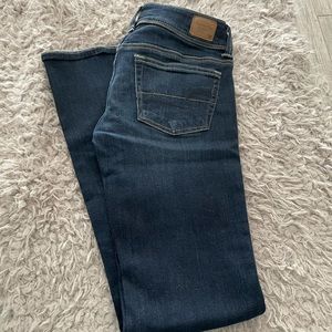 American Eagle Slim Boot Pant